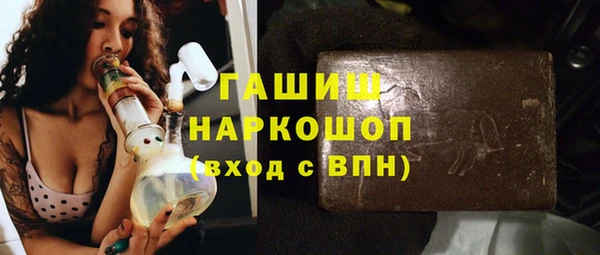 гашик Майский