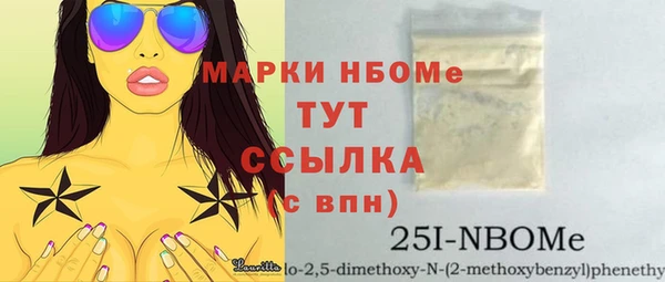гашик Майский